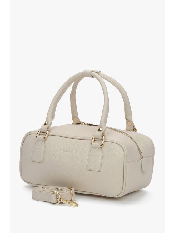 Estro Estro Borsetta ER00117434 Beige