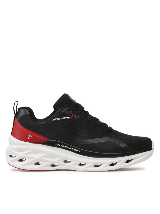 Skechers Skechers Sneakers Glide-Step Swift Midio 232636 Nero