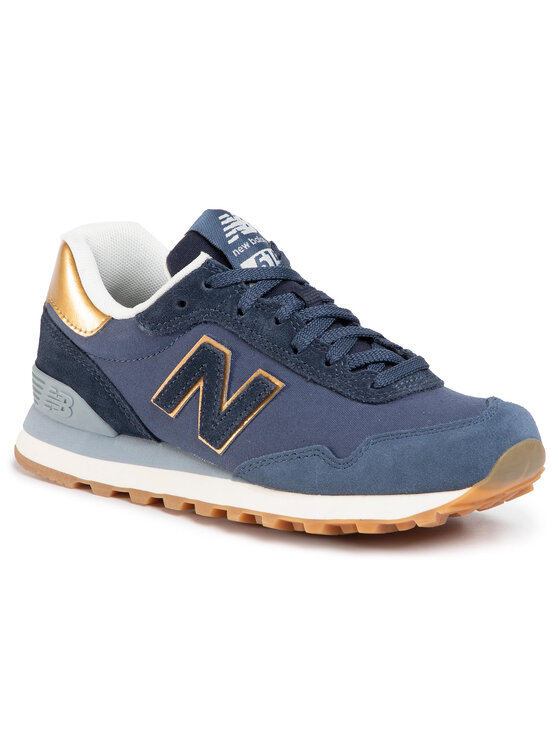 New balance 515 donne arancione top