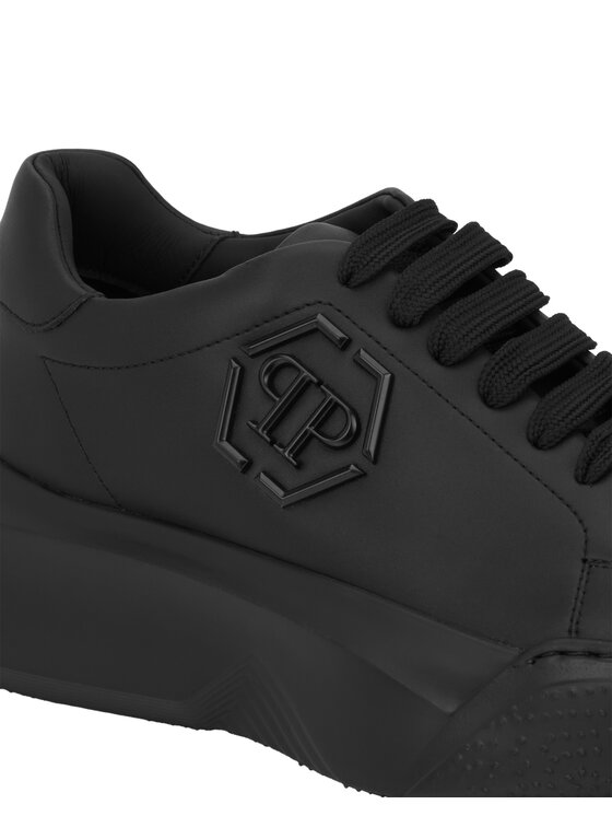 PHILIPP PLEIN PHILIPP PLEIN Sneakers 28776 Nero