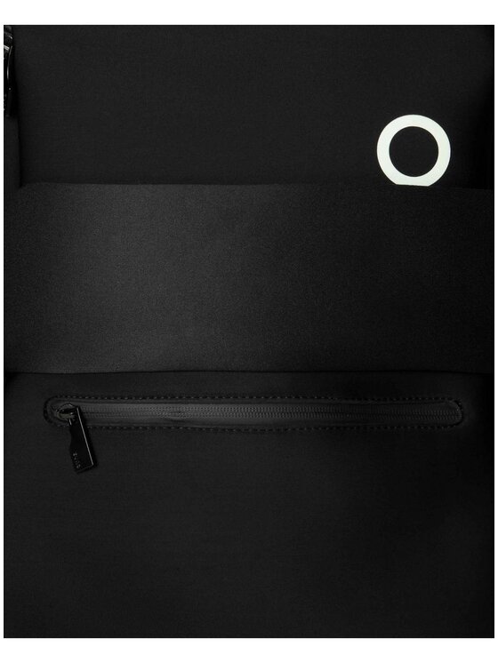 SUNS SUNS Zaino bgs51001u-v1 Nero