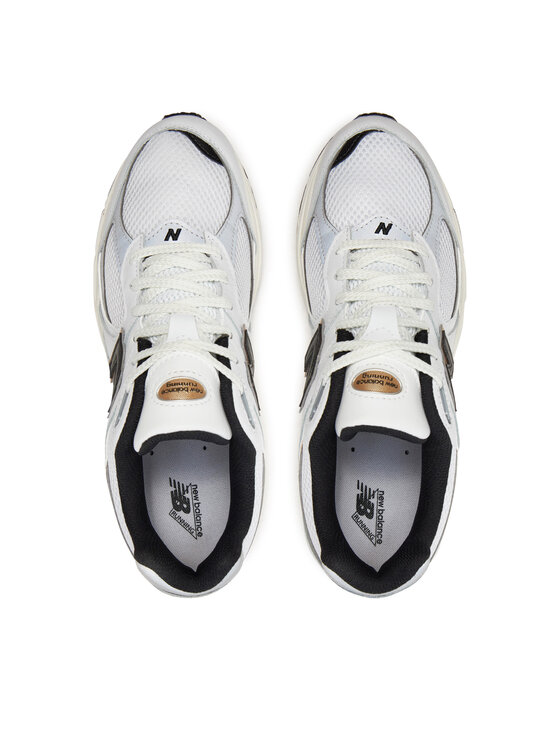 New Balance New Balance Сникърси M2002RPN Бял