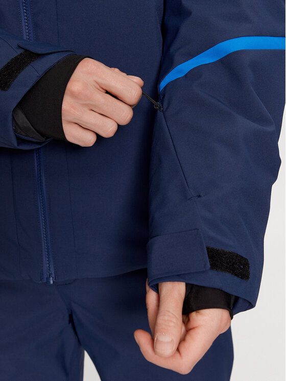 Rossignol Rossignol Скиорско яке Fonction RLMMJ04 Тъмносин Regular Fit