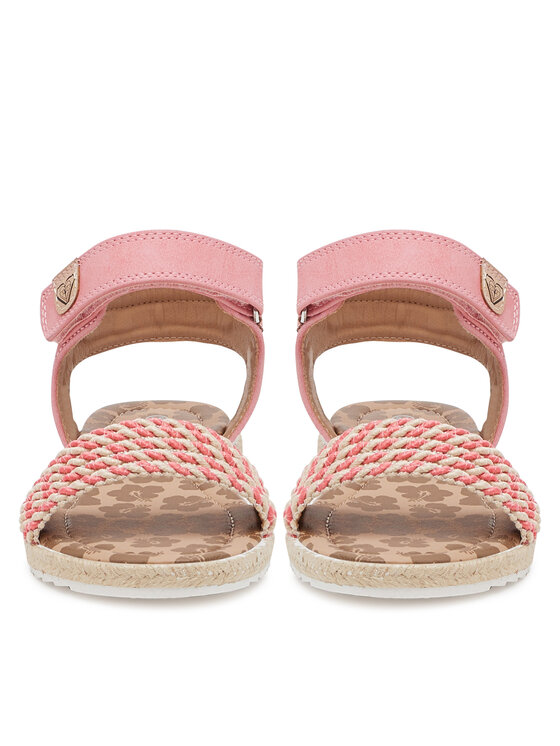 Roxy Roxy Sandaalid AVO-LX201-130 Roosa