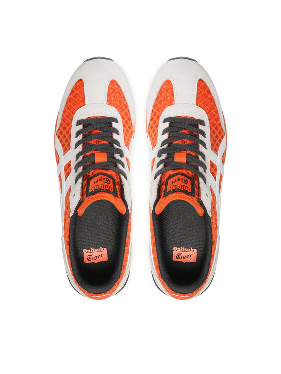 Veste onitsuka tiger orange deals
