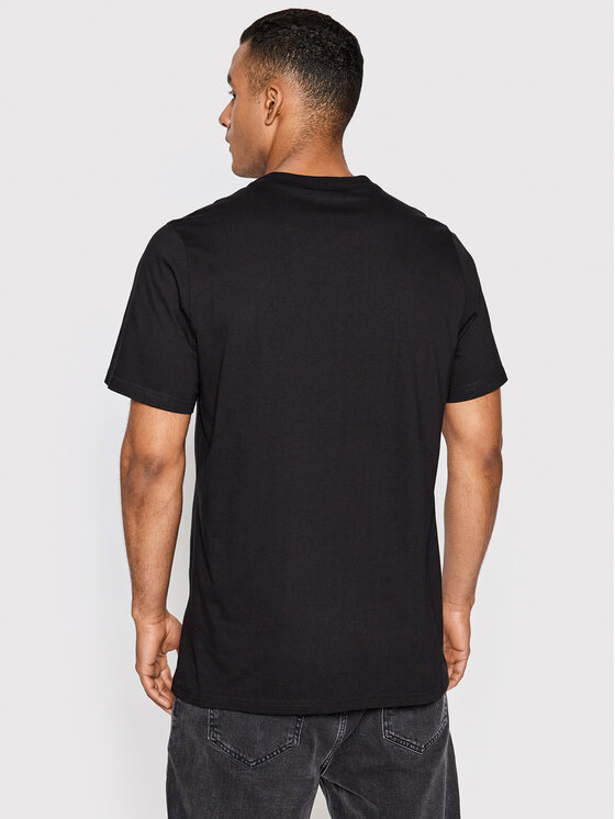 2005 2005 T-Shirt Unisex Made Μαύρο Regular Fit