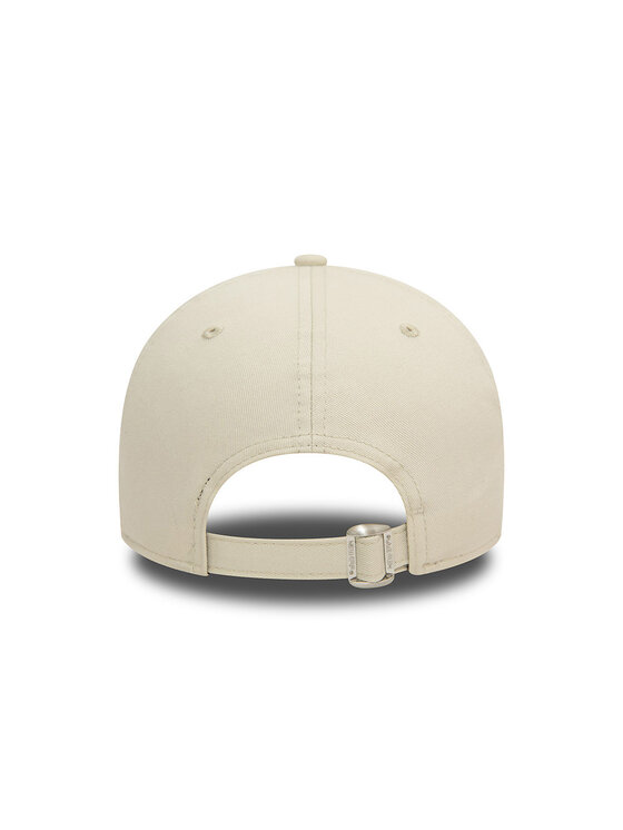 New Era New Era Бейсболка World Series 9Forty 60565349 Бежевий