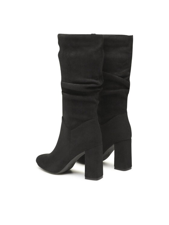 Jenny Fairy Jenny Fairy Stivali LS5840-04 Nero