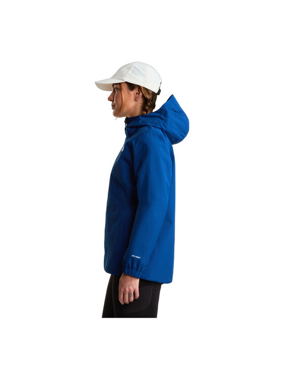 The North Face The North Face Kurtka przejściowa NF0A8G12D1R1 Granatowy Regular Fit