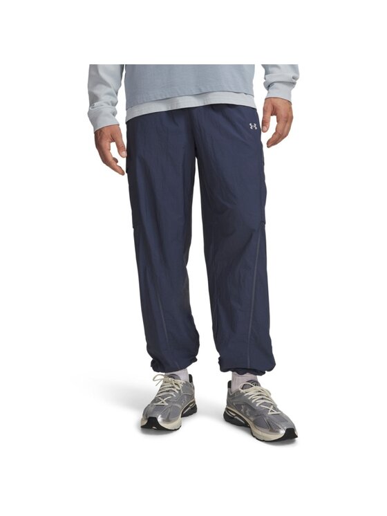 Under Armour Under Armour Spodnie dresowe 6013426 Czarny Regular Fit