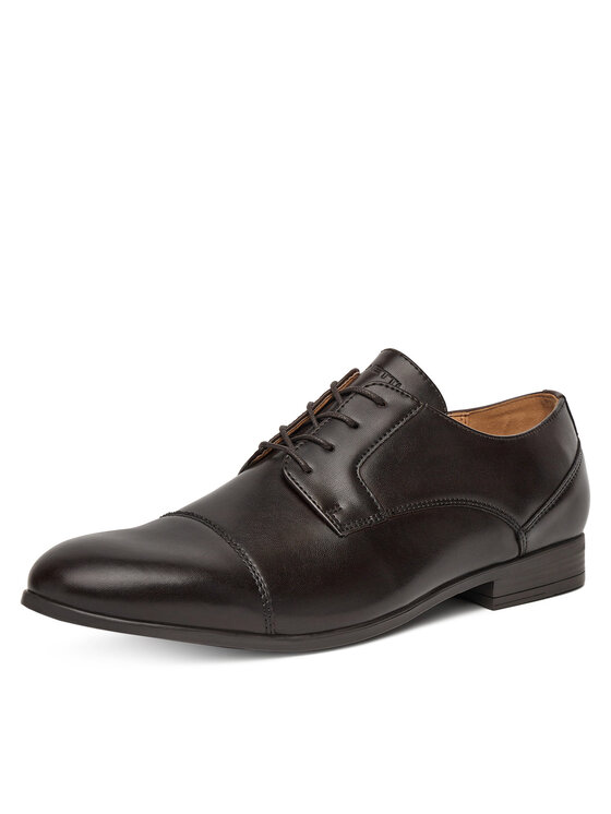 Lanetti Lanetti Scarpe basse VIGO-13 MBS Marrone