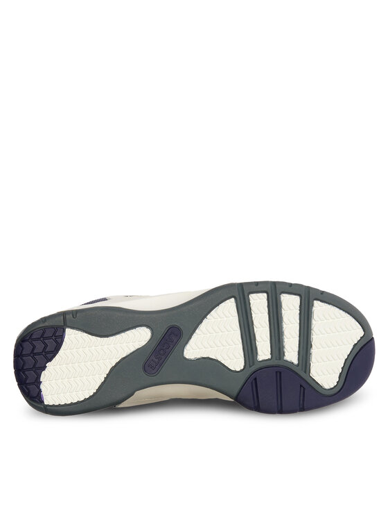 Lacoste Lacoste Laisvalaikio batai Aceline 96 747SMA0036 Écru