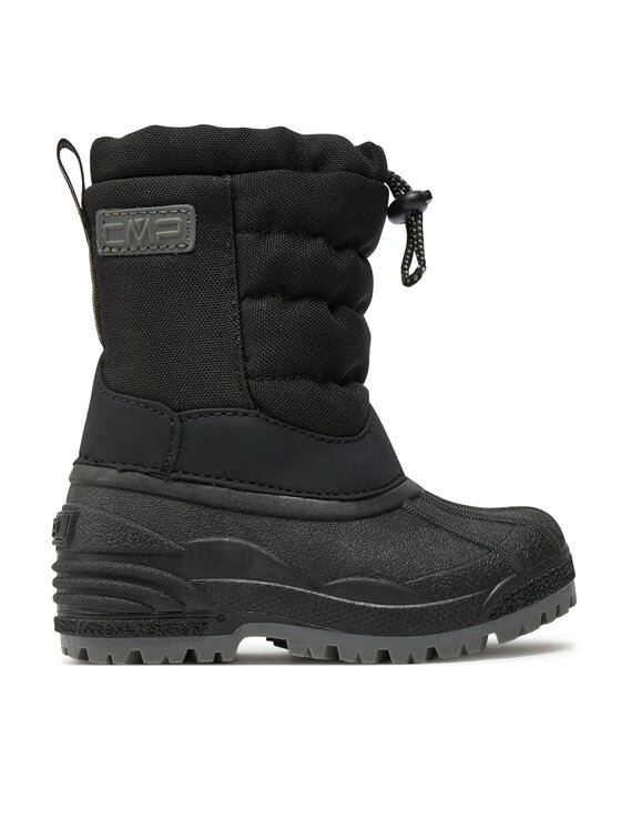 CMP Čizme Za Snijeg Hanki 3.0 Snow Boots 3Q75674 Crna