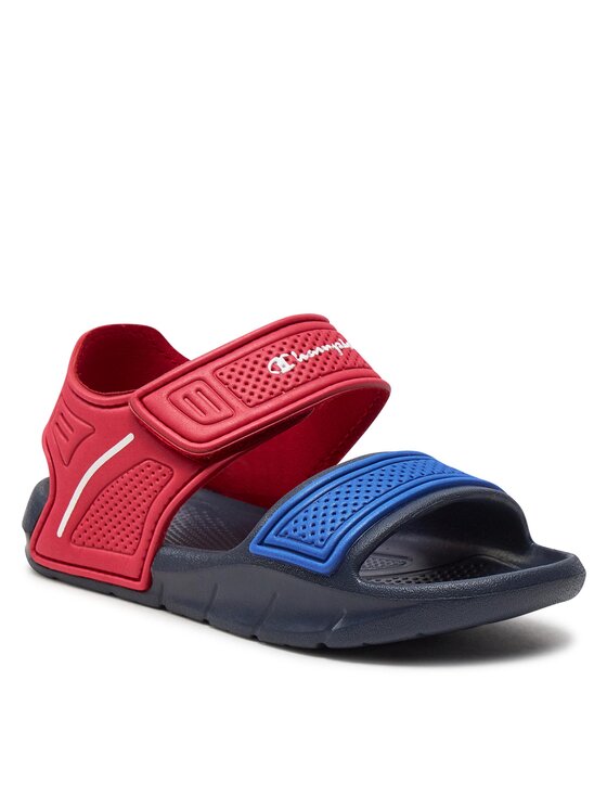 Champion Champion Босоніжки Squirt B Ps Sandal S32630-CHA-BS507 Cиній