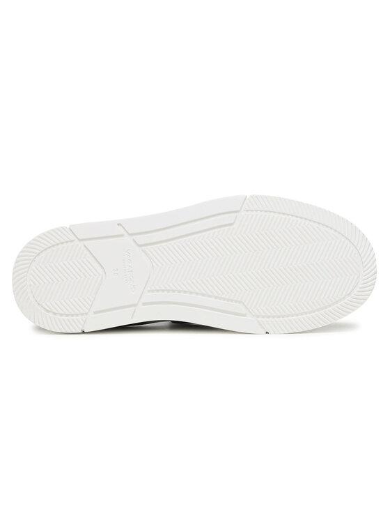 Vagabond Shoemakers Vagabond Sneakersy Judy 5124-001-20 Černá