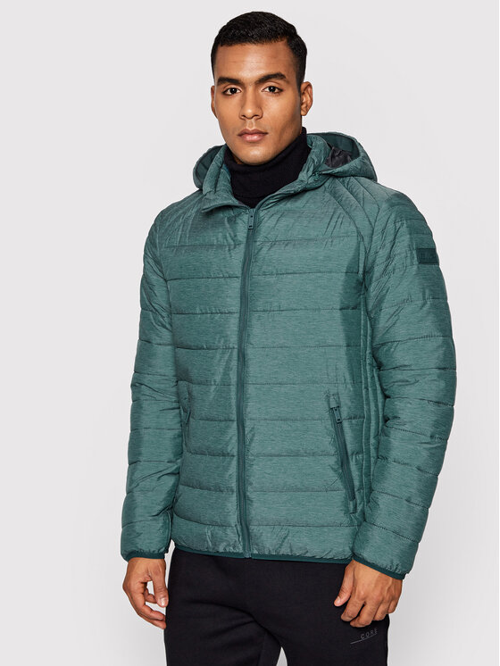 CMP CMP Преходно яке 30K2727M Син Regular Fit