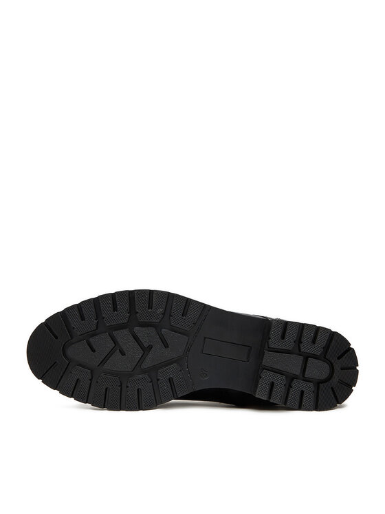 Lasocki Lasocki Schnürschuhe CEO-WB-GINEVRA-34 Dunkelblau