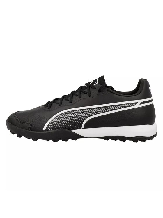 Puma Puma Buty do piłki nożnej 107255 Czarny