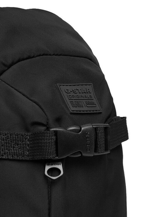 G-Star Raw G-Star Raw Plecak C-XC8485 Czarny