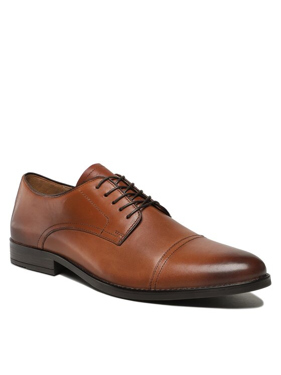 Lasocki Lasocki Cipele KRONE2-13BIG MI08 Smeđa