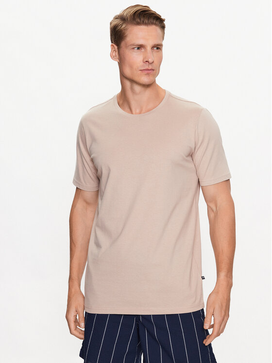 Set di 3 T-shirt Jermane 30206507 Multicolore