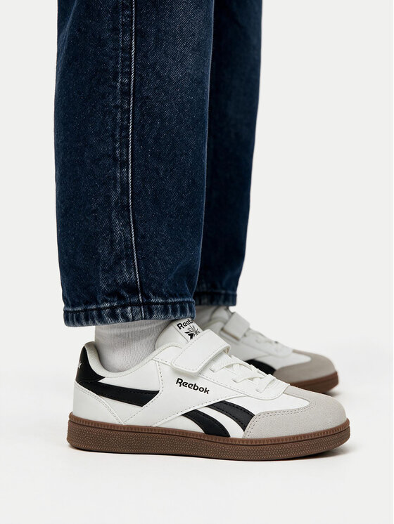 Reebok Reebok Tossud CEO-LEA-D680 Valge