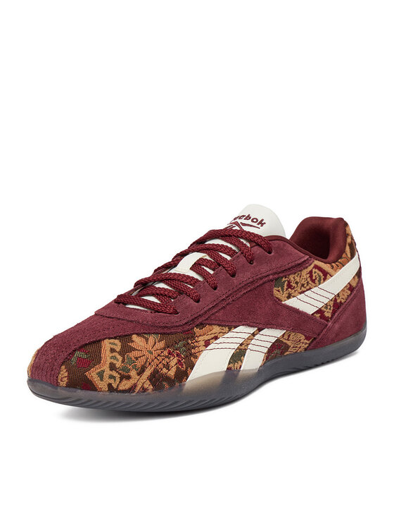 Reebok Reebok Sneakers C-ULTRA LO 100275782 Dunkelrot