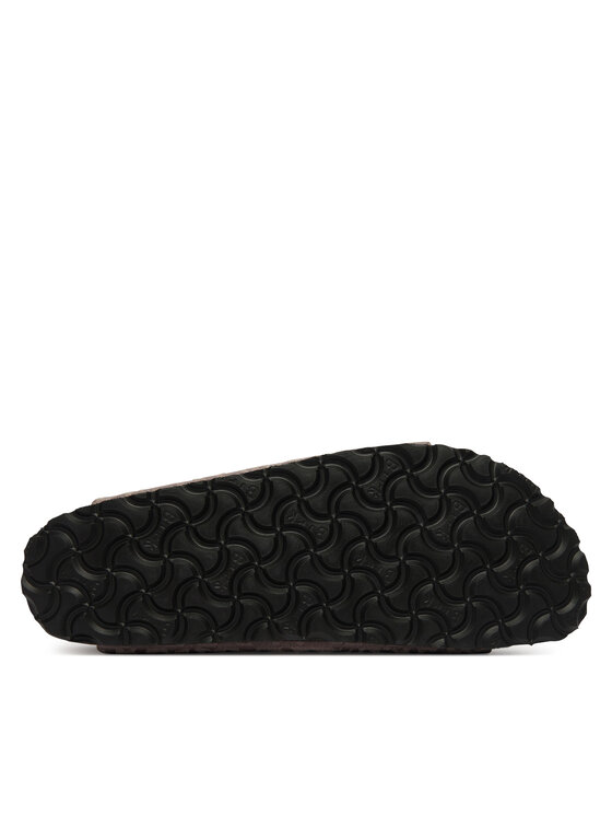 Birkenstock Birkenstock Klapki Arizona 1031941 Beżowy