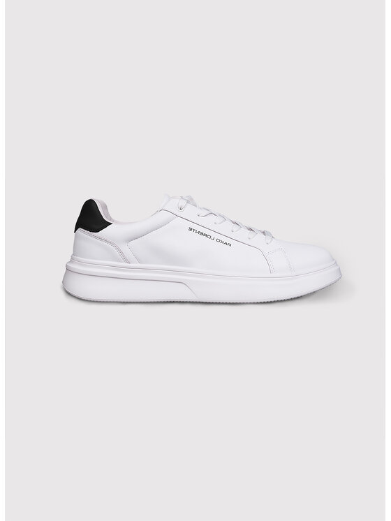 Pako Lorente Pako Lorente Sneakersy P26WN-BX-009 Biały