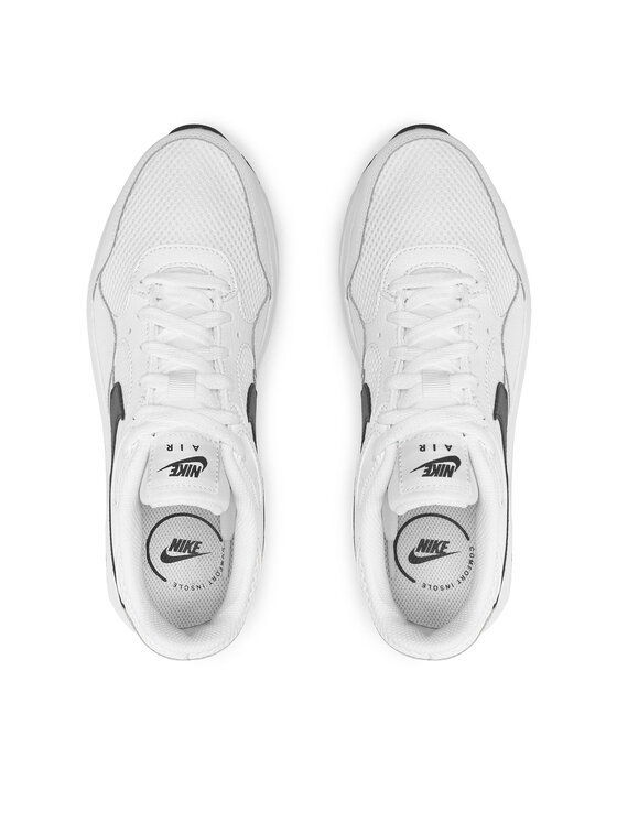 Nike Nike Sneakersy Air Max Sc CW4555 102 Bílá