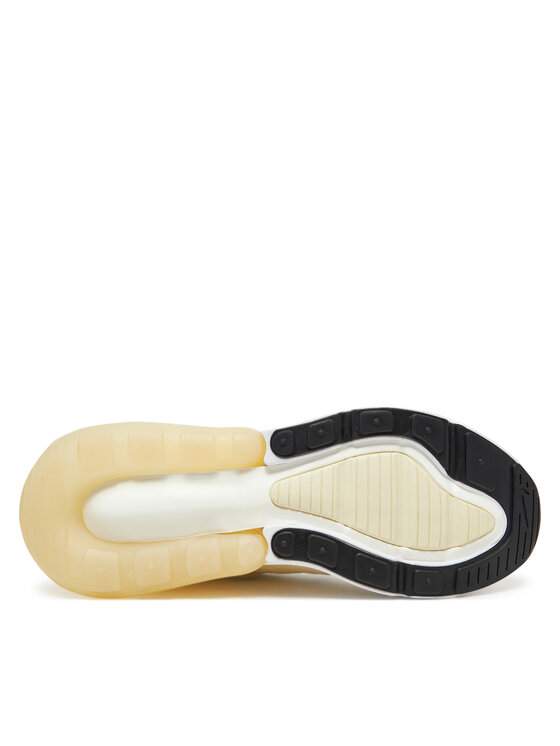 Nike Nike Sneakersy Air Max 270 AH6789 124 Écru