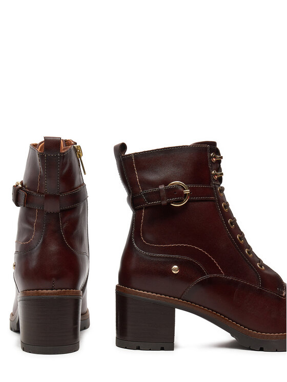 Pikolinos Pikolinos Aulinukai W7H-8510 Ruda