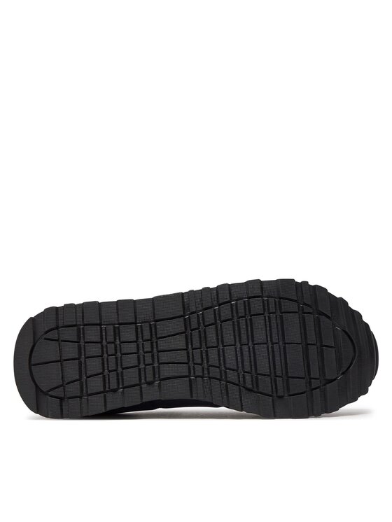 Aeronautica Militare Aeronautica Militare Sneakersy 241SC275CT3331 Modrá