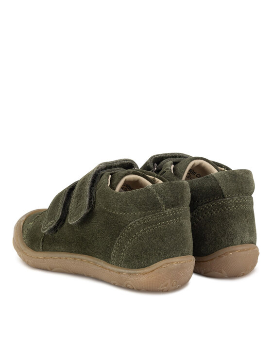Lasocki Kids Lasocki Kids Halbschuhe KLAP CH-006226(II)CH Khakifarben