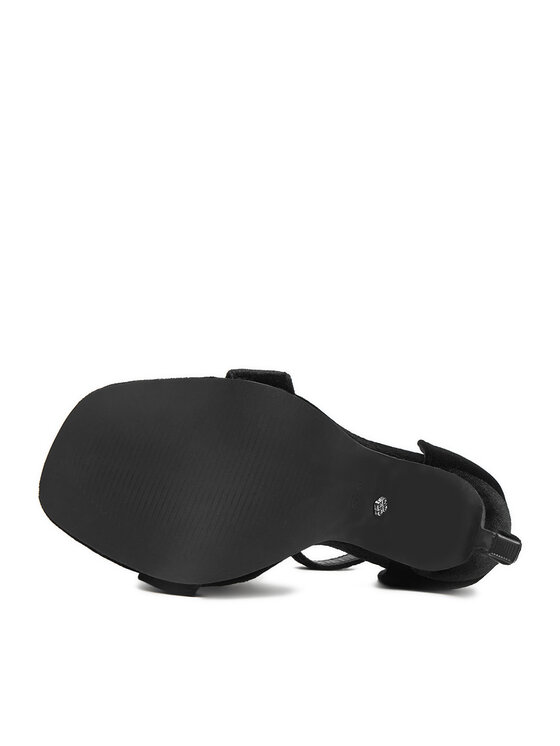 DeeZee DeeZee Basutės LB5478-96 Juoda