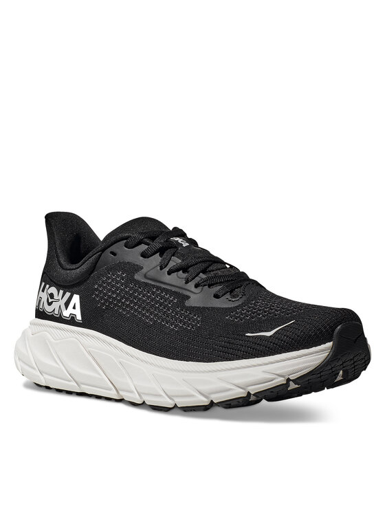 Hoka Hoka Tenisice za trčanje Arahi 7 Wide 1147890 Crna