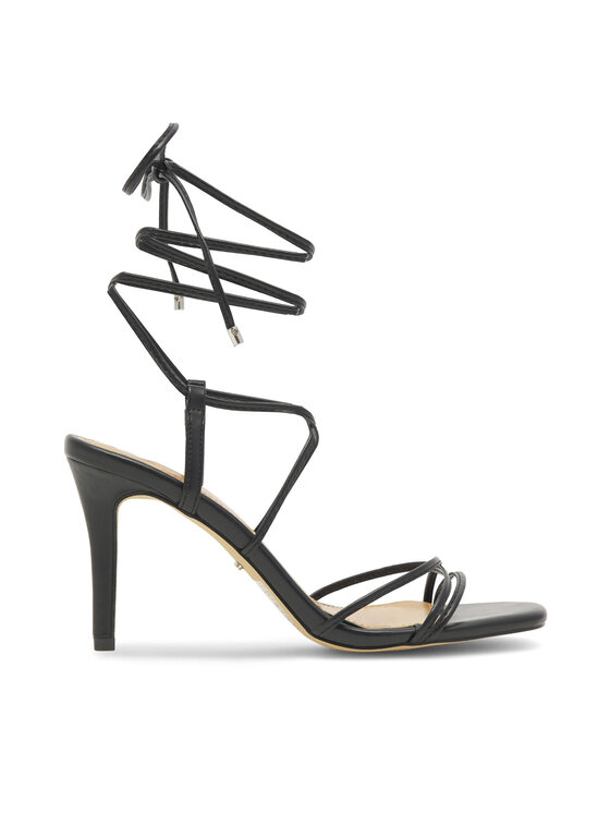 DeeZee DeeZee Sandali LS5491-02 Črna