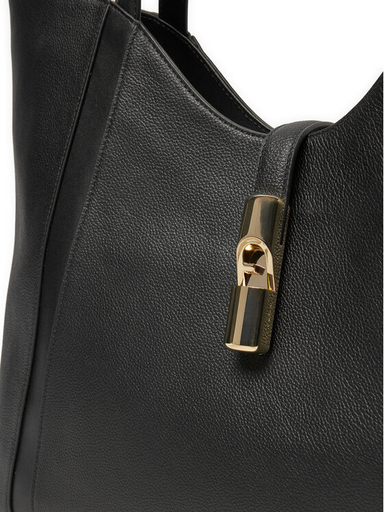 Furla Torebka WB01498 BX3353 O6000 Czarny | Modivo.pl