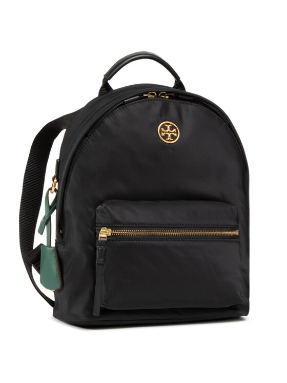 Tory Burch Rucksack Piper Small Zip Backpack 78821 Schwarz Modivo.de