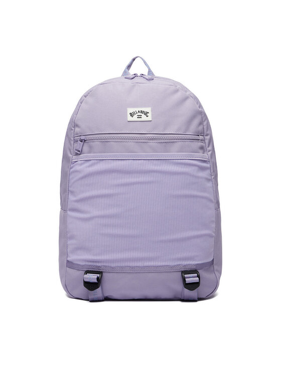Billabong Billabong Рюкзак CWBEO-BLB-M-007-10 Світло-фіолетовий
