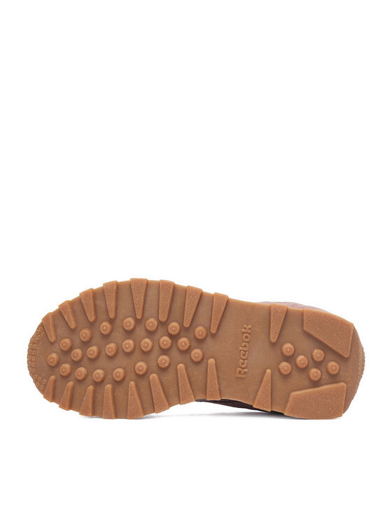 Reebok Reebok Sneakersy REEBOK-EO-CLASSIC AZ 100269668 Růžová