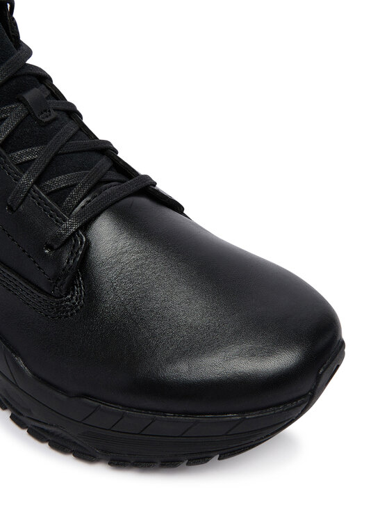 CAT Footwear CAT Footwear Saapad Wattage Mid P726909 Must