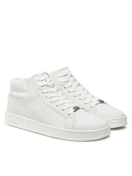 Calvin Klein Calvin Klein Snīkeri HM0HM01769 Balts