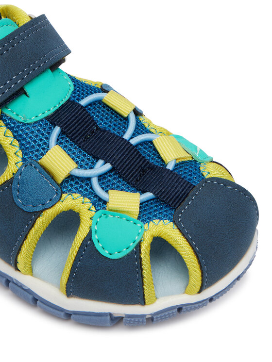 Garvalin Garvalin Sandaalid 262858 Sinine