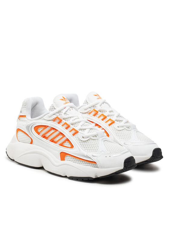 adidas adidas Tenisice Ozmillen W IF9496 Bijela