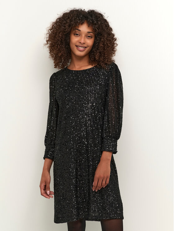 Abito da cocktail Kaffe