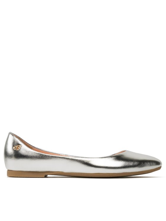 Ballerine 1784000 Argento