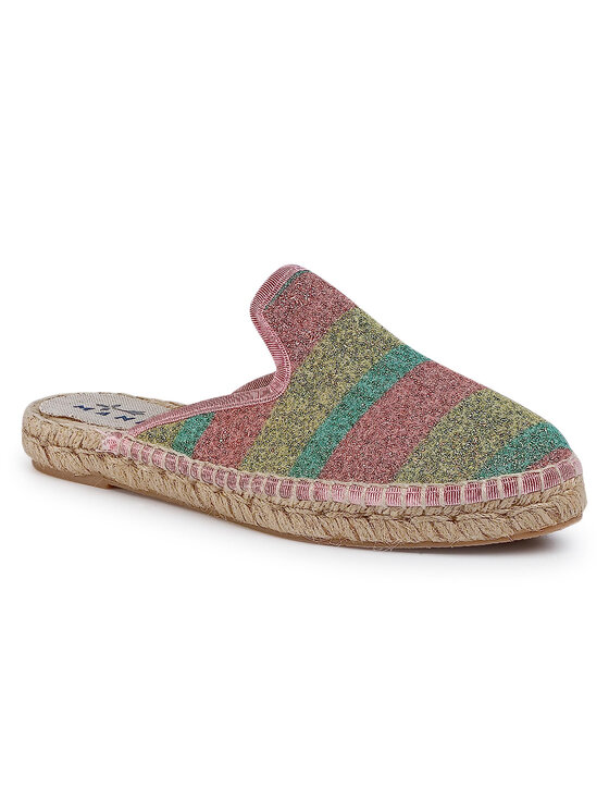 Espadrillas Mules F 8.2 M0 Multicolore
