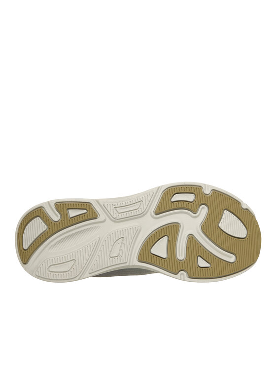 Skechers Skechers Sneakersy 117760-OLV Zielony ciemny