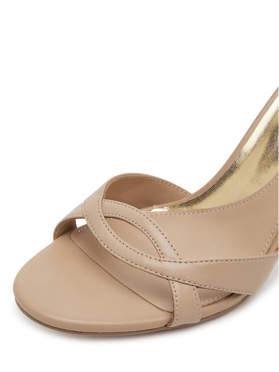 Gino Rossi Gino Rossi Sandalen NADI-2. Beige